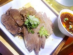 -窄巷子陕菜馆·地道陕西菜(粉巷店)