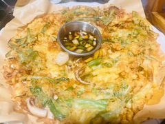 -青春韩国料理(汽博店)