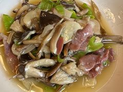 -宣威山野人家·云南菜·菌火锅(金碧店)