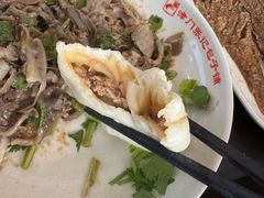-津门张记包子铺(华昌道店)