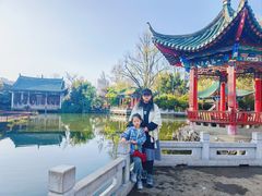 -翠湖公园