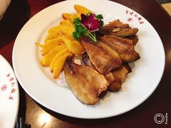 -牟传仁饭庄(星海店)