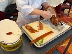 -大鸭梨烤鸭(石佛营店)