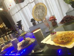 -三亚胜意海景酒店·海鲜自助餐厅(三亚湾路店)