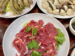 -御膳粥·牛乳粥底火锅·地道顺德菜(容桂店)