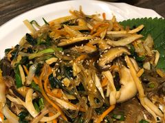 -朴大人炭烤·韩国料理(奥帆中心海尔洲际店)