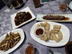 -山外山菜馆(玉泉路店)