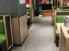 大堂-韩宫宴炭火烤肉(印象城店)