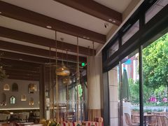 -ELI FALAFEL Lebanese&Mediterranean黎巴嫩美食(富城路店)