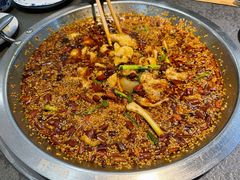 -胖子鱼·天水麻辣鱼火锅(秦州407店)