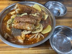 -小四川麻辣烫(九村西路店)