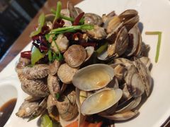 -食鸡公社辣子鸡·潍坊菜·烧烤