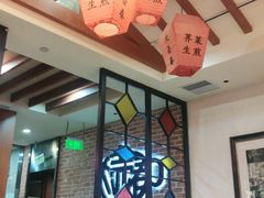 大堂-大壶春生煎(四川中路店)