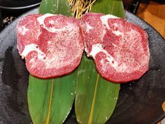 -九田家黑牛烤肉料理(中北镇店)