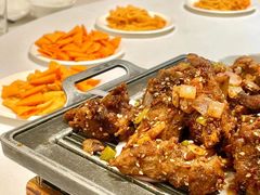 -大铁勺新津菜(迎水道店)