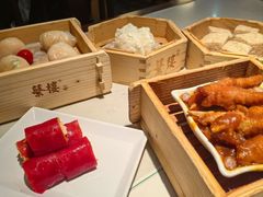 -蘩楼(华强北总店)