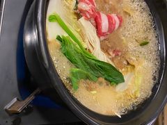 -真剑日本料理·铁板烧(贵州路店)