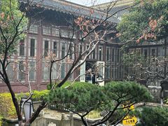 -南京中国近代史遗址博物馆(南京总统府)