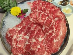 -阳坊胜利涮羊肉(阳坊老店)
