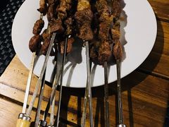 -百好乐宠物友好餐厅(朝外大街店)