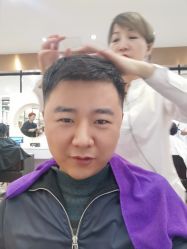-时尚殿堂hair salon