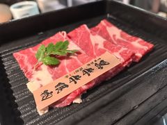 -匠和风精致料理(祥禾天地店)