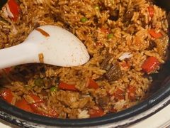 -炊烟小炒黄牛肉(浦东世纪汇店)