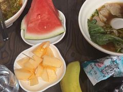 -益健·足疗汗蒸SPA(芙蓉广场店)