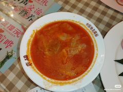 -华梅西餐厅(哈尔滨中央大街店)