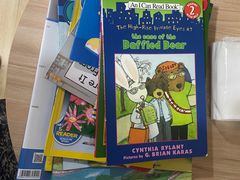 -GogoReading少儿英语分级阅读(双井中心店)