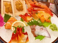 -黑松白鹿(金融街店)