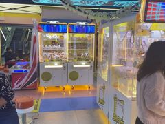 -风云再起游乐汇(北京西单西西友谊店)