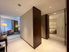 -上海嘉定喜来登酒店
