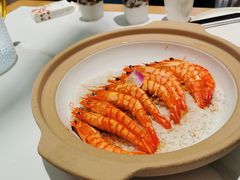 -沿江海南菜·文昌鸡祖师爷(大东海店)