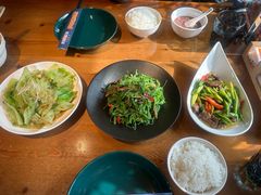 -蝦塘·中国餐馆(城墙南马道巷店)