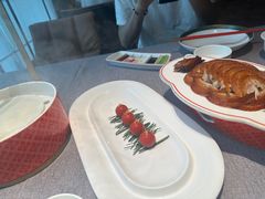 -秀儿四九城·新京菜(亚运村鸟巢店)