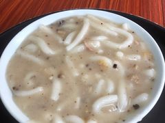 -老西关濑粉(文明路店)