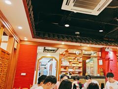 -围龙屋客家食府(福田店)