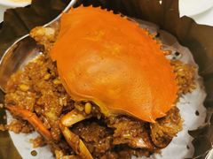 -新吉士·上海菜(浦东LCM置汇旭辉店)