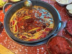 -赵美丽·重庆社区火锅·直营店(火车东站·中豪国际店)