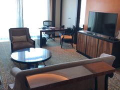 -济南喜来登酒店