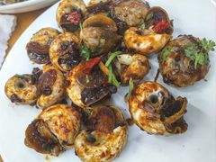 -鱼市酒店(威海水产批发市场店)