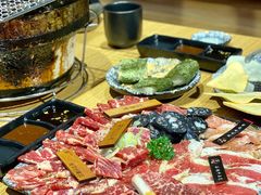-夕酱の烧肉屋