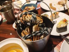 -河北宾馆·香溢自助餐(裕华店)