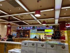 -袁记串串香(泉水轻轨站店)