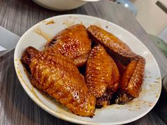 -新记餐厅(香槟大厦店)