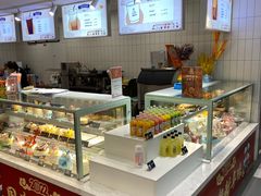 -bread+618(欧亚店)