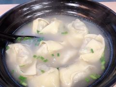 -王家沙点心店(西康路店)