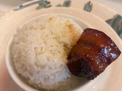 -上海和平饭店龙凤厅 Dragon Phoenix