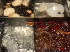-海底捞火锅(凯德广场店)
